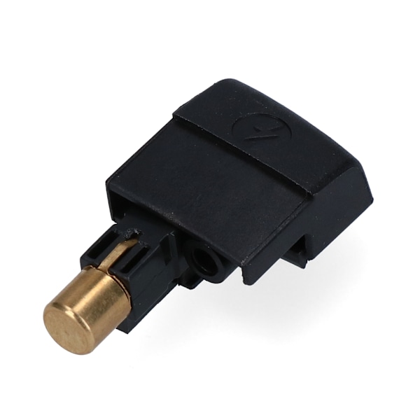 Express Bouton + varapiezo 135 Aliosille