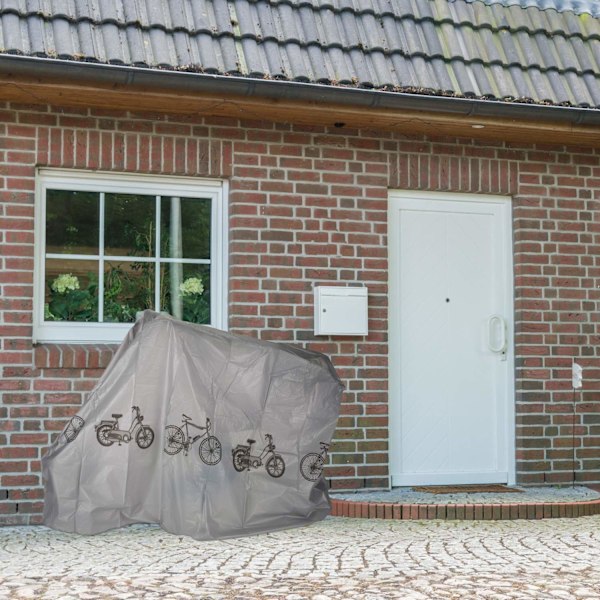 Cykelöverdrag