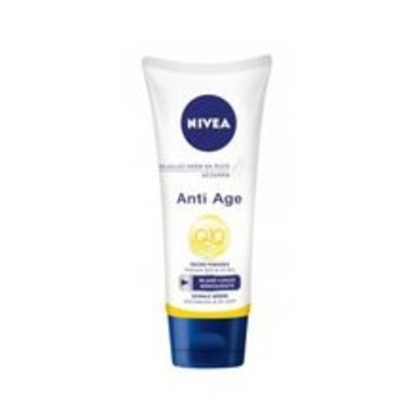 Nivea - Hand Cream Q10 Plus - Rejuvenating Hand Cream 100ml