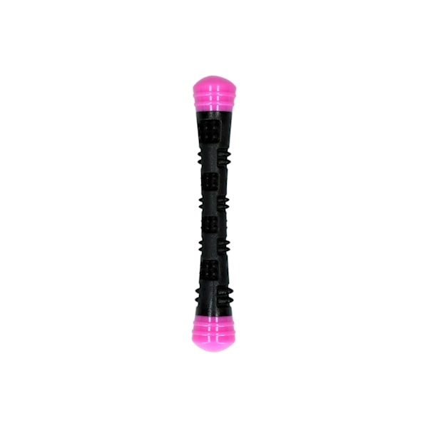 Dog Comets Meteor Throwing Stick rosa S