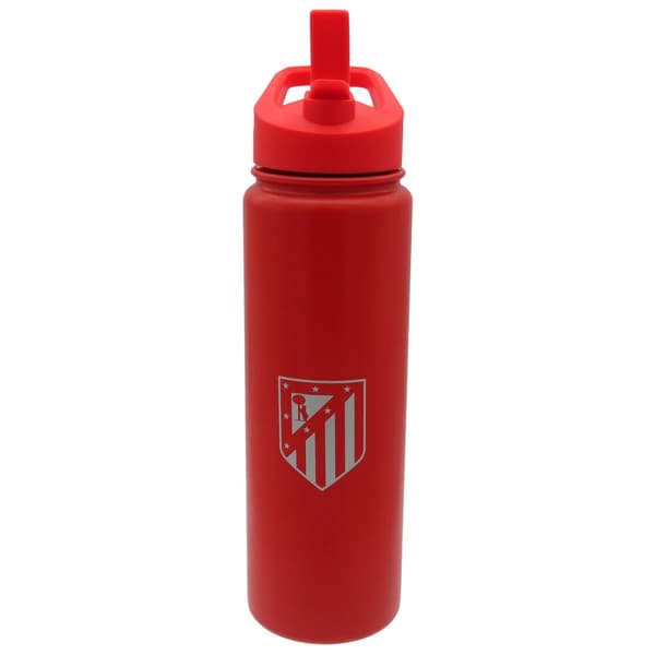 Atletico de Madrid flaske i rustfrit stål 750 ml