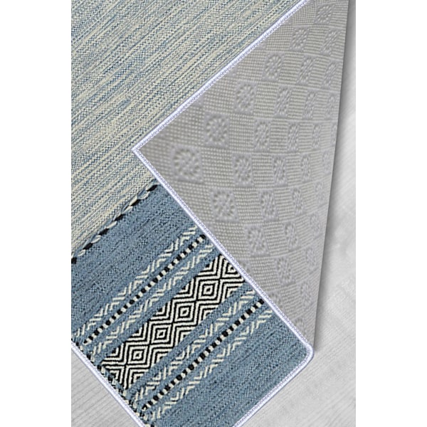 Tæppe (60 x 100) Wookece251