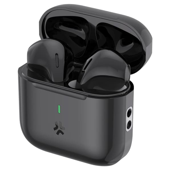 Pienikokoinen True Wireless Bluetooth -kuuloke Drop Black