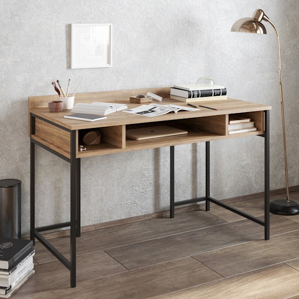 Study Desk Tumata - Sort