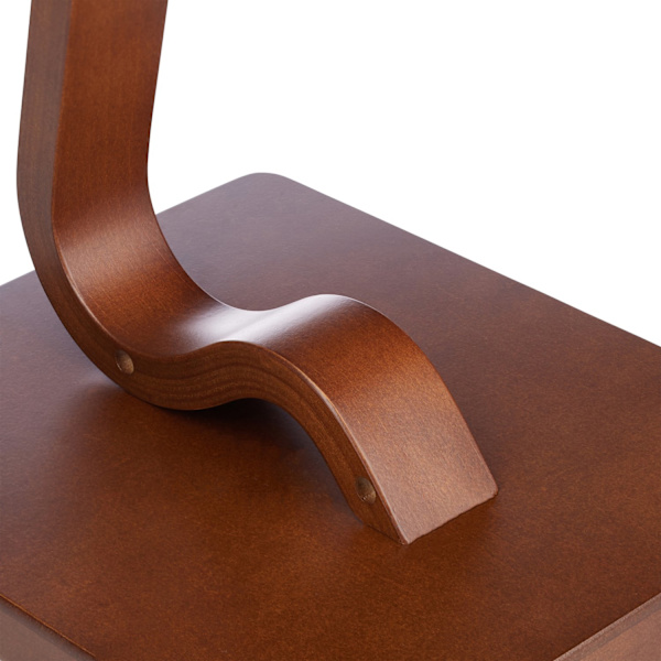 Valget Walnut Look
