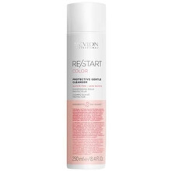 Revlon Professional - Restart Color Protective Gentle Cleanser (dyed hair) 1000ml