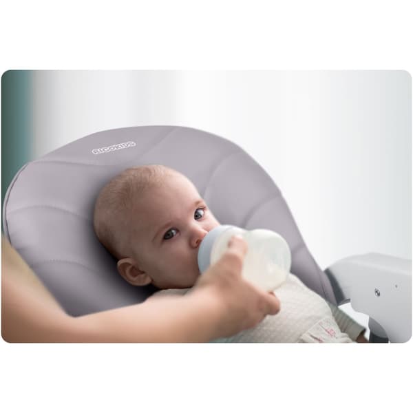 Matstol Ricokids Tulo - Lavendel
