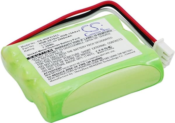 Batteri til Huawei 515H osv