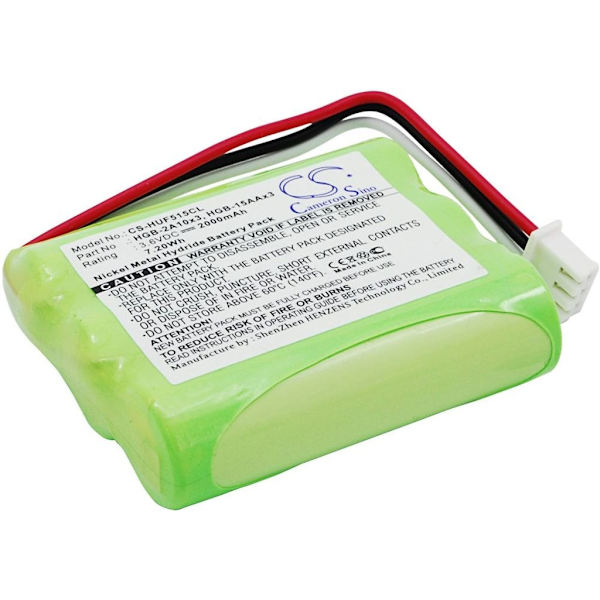 Batteri till Huawei 515H mm