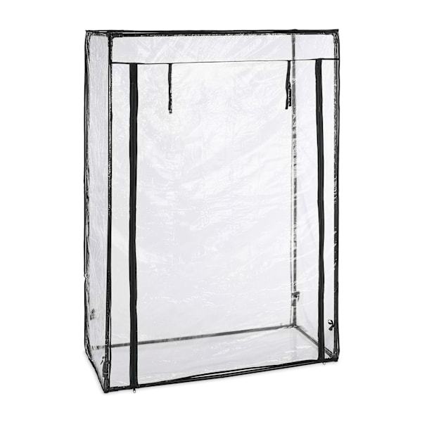 PVC tomat drivhus