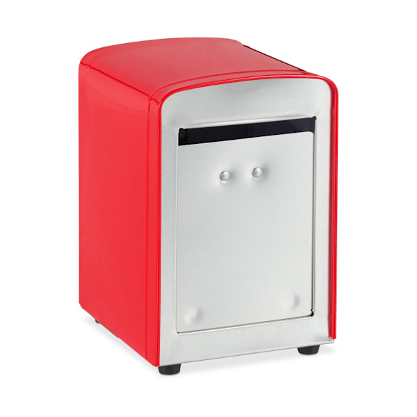 Servietdispenser Retro