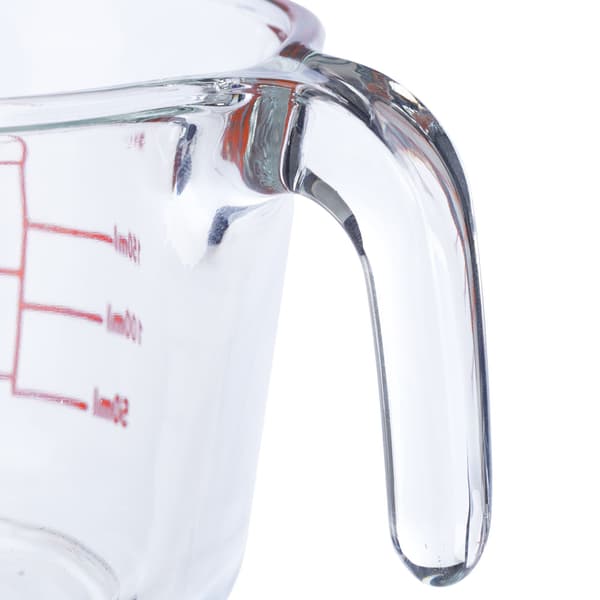 Glasmålekande 250 ml