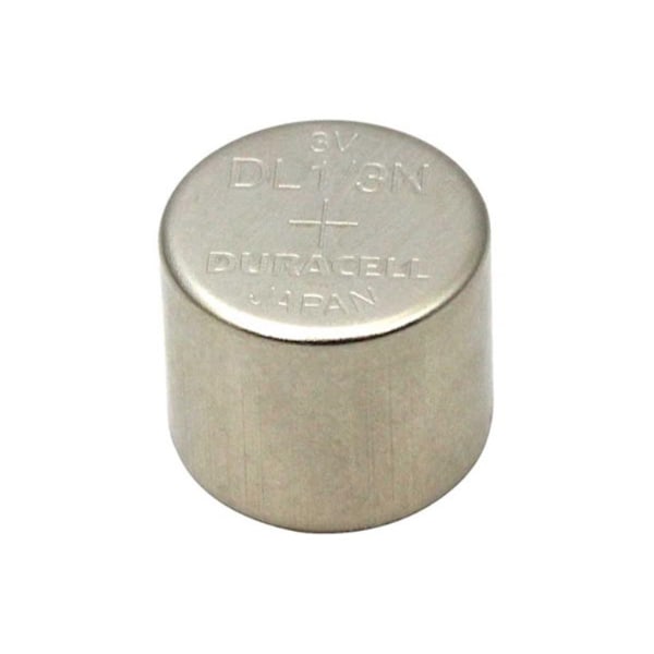Duracell - Lithium Button Cell 3 V Dl1/3N Cr11108 - 1 kpl