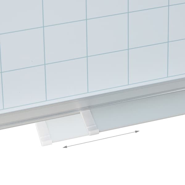 Whiteboard planerare