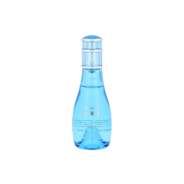 Davidoff - Cool Water Woman - For Women, 50 ml