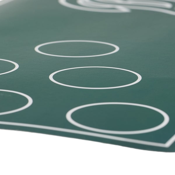 Mini beer pong