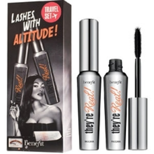 Benefit - They`re Real Beyond Mascara Duo 8,5 g