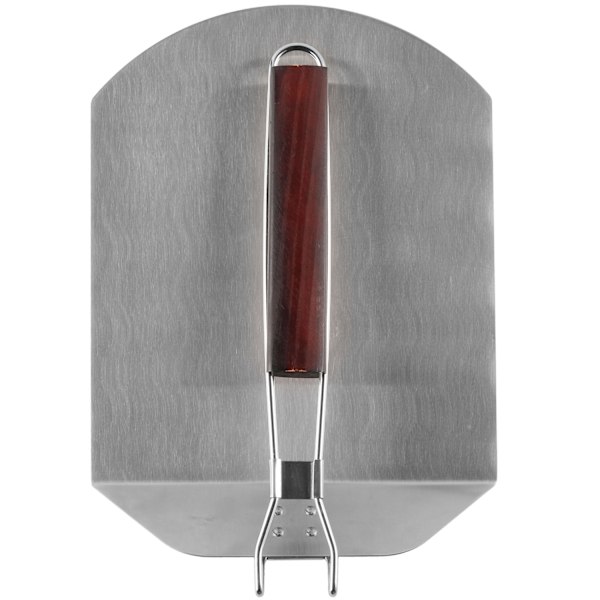 Pizza baking set