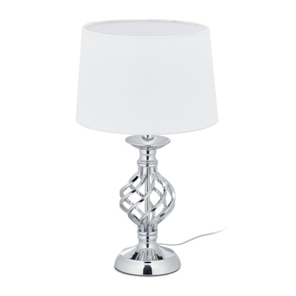 Bordslampa modern dimbar