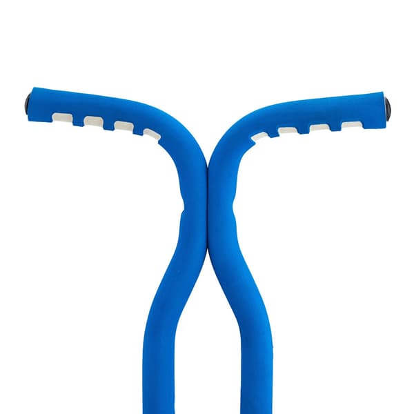 Sininen Pogo Stick lapsille