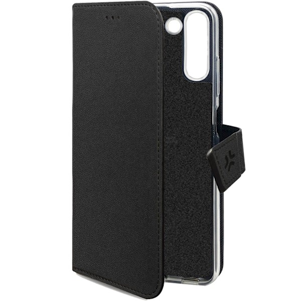 Wally Wallet Case Galaxy S25+ Sort