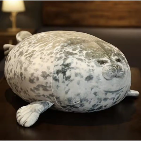 Maskot - segl 60 cm Kruzzel 24644