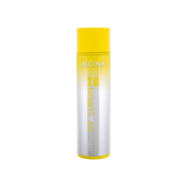 Alcina - Hyaluron 2.0 - For Women, 250 ml