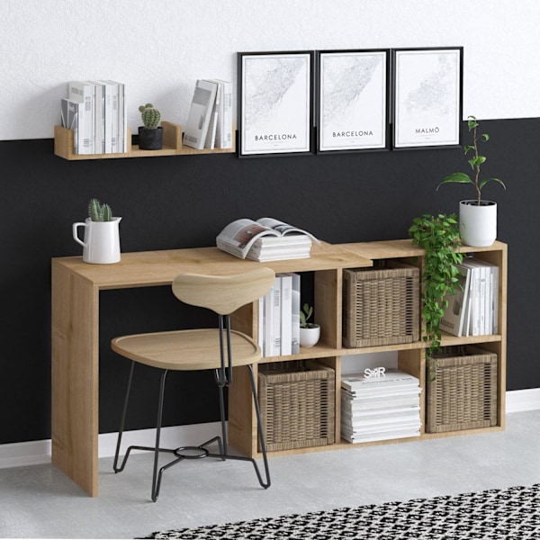 Studiebord Blake