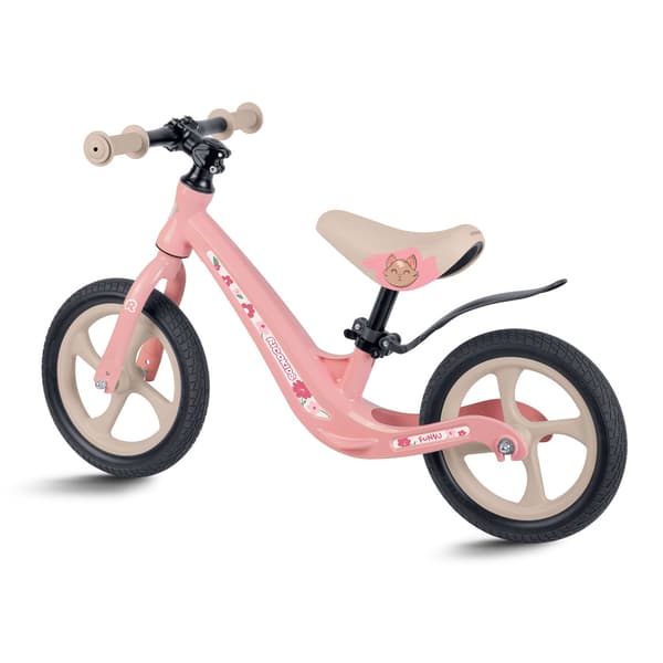 Lasten tasapainopyörä Ricokids FUNNU