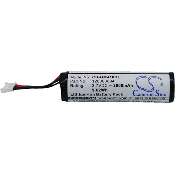 Akku Datalogic GBT4400 jne