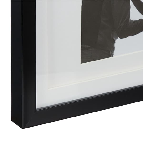 Kuvakehys 25x25 cm 2 kpl sarja