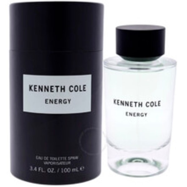 Kenneth Cole - Energy EDT 100ml