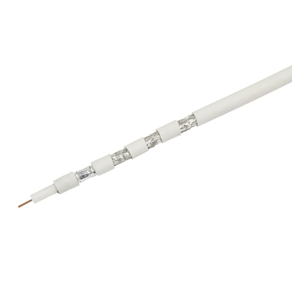 Koaxkabel 1,02/7,2mm 100m