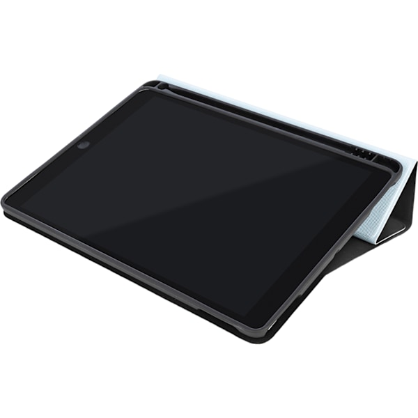 Tucano Up Plus - suojakotelo, iPad 10,2" / iPad Air 10.5", taivaansininen