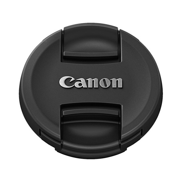 Canon E-77II objektivdæksel