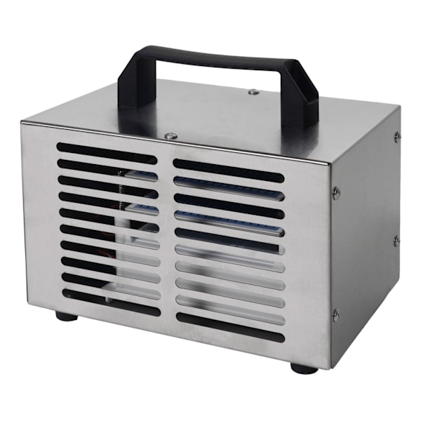 Ozongenerator, luftrenare, 60g/h, timer, 120W