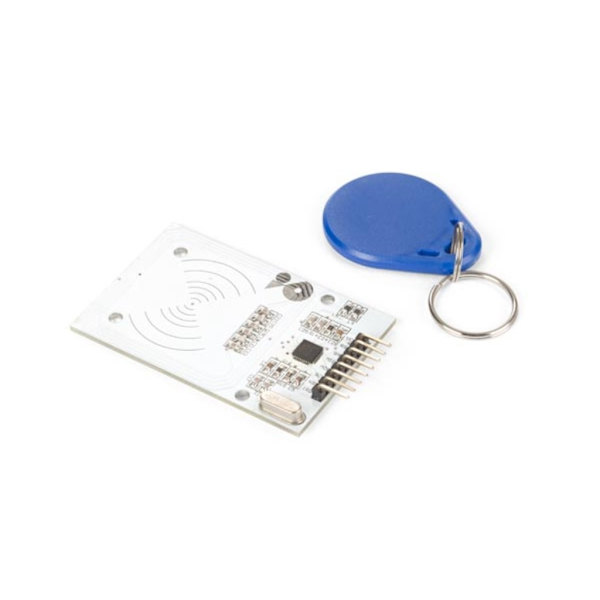 Arduino®-kompatibel Rfid-läs- och skrivmodul