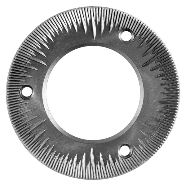 Reservslipskivor, 2-pack gjutjärn 150 mm