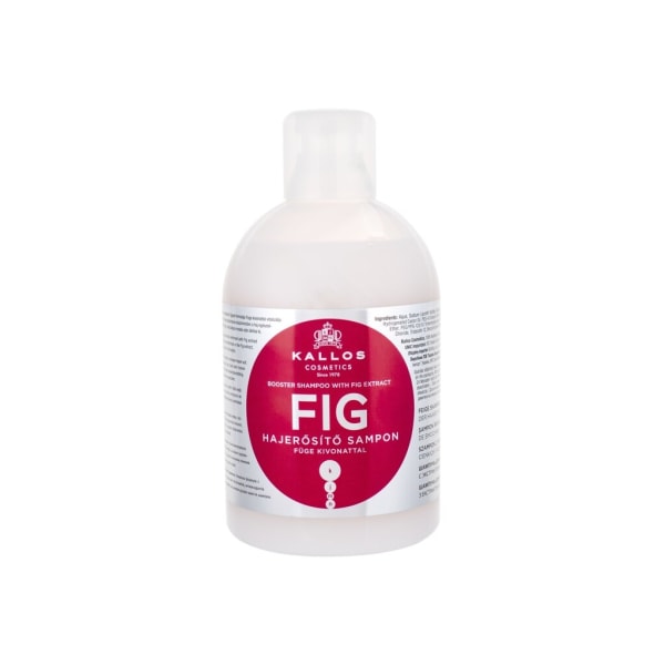 Kallos Cosmetics - Fig - For Women, 1000 ml