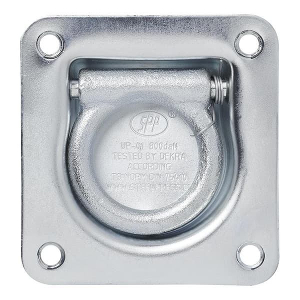 Lastfastsurringsanker SPP UP-01