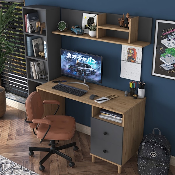 Studiebord HA115 - 2643