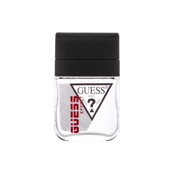 Guess - Grooming Effect - For Men, 100 ml