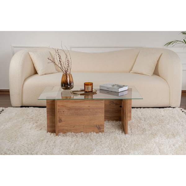 Soffbord Vetrino - Atlantic Pine