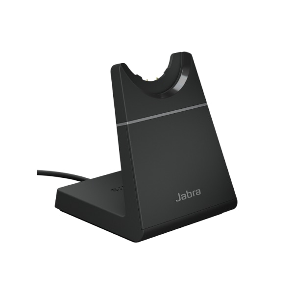 Jabra Headset Evolve2 65 USB-A, musta - 14207-55