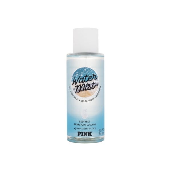 Victoria´S Secret - Pink Water Mist - For Women, 250 ml