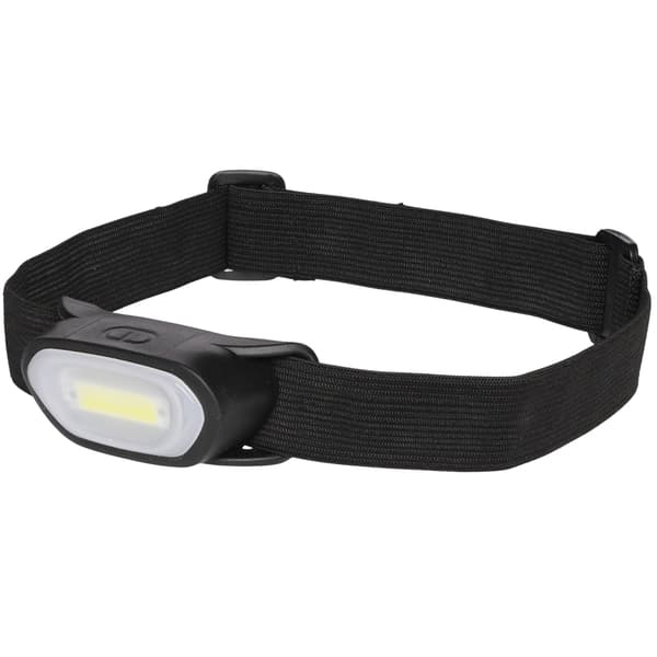 Forlygte 100 Lumen