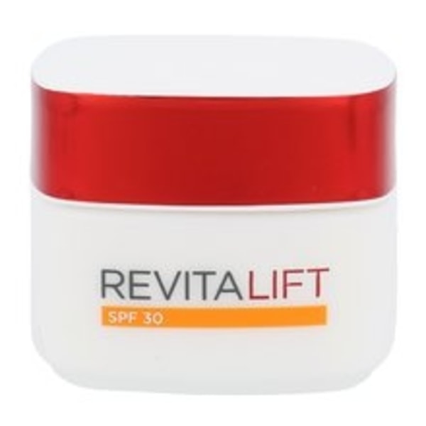 L´Oréal - Revitalift SPF30 - Daily skin cream 50ml