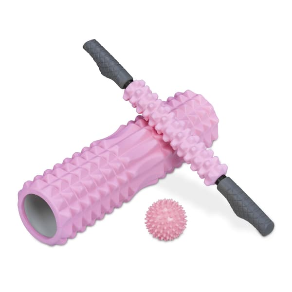 Massageset i 3 delar