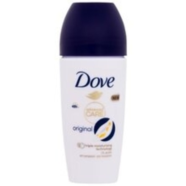 Dove - Advanced Care Original 48h Antiperspirant - Antiperspiran