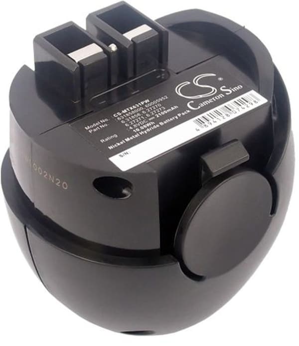 Akku Metabo Powermaxx jne